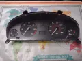Табло уредно (километраж)за Пежо 406  дизел, снимка 1