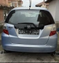 Honda Jazz , снимка 3