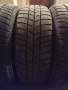 Продавам 4 броя Зимни гуми 205.60.16 на 1 сезон дот 2020 Barum , снимка 2