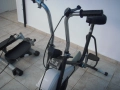 велоергометър,кростренажор, снимка 4