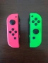 Продавам джойстик (Joy-Con) за Nintendo Switch 1, снимка 1