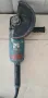 Голям Ъглошлайфи  Makita  2200W, снимка 2