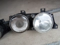 Фарове от БМВ 5 Е 34, снимка 3