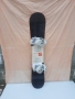 Сноуборд Rossignol District White 155см., снимка 1