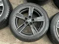 5х112 17 Джанти Golf Touran Caddy Audi A3 Seat Skoda 5x112 ET 48 J 7 Централен отвор 57.1 с втулка, снимка 4