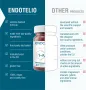 Endotelio 1-MNA, Против стареене, Оптимизираща NAD+ Biohacking добавка, 30 капсули, снимка 6