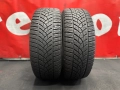 235 55 18, Зимни гуми, Goodyear UltraGripPerformance, 2 броя, снимка 2