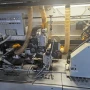 кантираща машина с предфрезоване и корнер BUSELLATO FLEXA 203 RІ (52)-ITALY, снимка 8