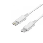 Оригинален кабел Apple USB-C към Lightning кабел , снимка 1