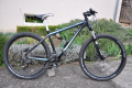 Univega Vision 8.0-Deore XT-велосипед 27,5, снимка 1 - Велосипеди - 44969328