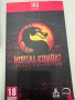 Mortal Kombat Legacy Kollection Switch 2, снимка 1