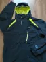 columbia titanium ski jackets - страхотно мъжко яке ХЛ , снимка 7