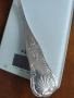 Италиански сребърни прибори -Set Silver Probe ARG 800., снимка 5