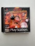 Worms: Armageddon за PS1, снимка 1