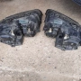 Фарове за Audi A4 B6 , снимка 2