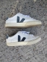 маратонки, кецове кожени, снимка 2
