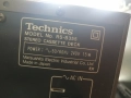 TECHNICS RS-B355 касетен дек, снимка 9