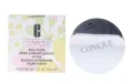 CLINIQUE Stay - MATTE  sheer PRESSED POWDER компактна пудра, Honey 04 , снимка 6