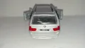 BMW X5 Maisto - Мащаб 1:42, снимка 3