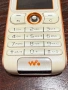 Sony Ericsson W200, снимка 2
