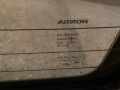 Задно стъкло за Honda Civic 2006-2011 седан само за 100лв, снимка 4