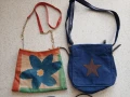 Лот: 4бр. дамски чанти, снимка 2