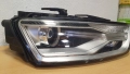 Десен фар BI-XENON за AUDI Q3 (8U) Facelift / Ауди Кю3 (2015-2018), снимка 3