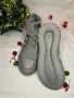 Adidas Tubular Doom 'Metallic Silver', снимка 4