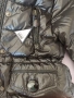 Детско зимно яке Moncler, снимка 12
