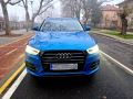 Audi Q3 S line 4x4 2016 г. 200 к.с. 2.0 TFSI, снимка 2