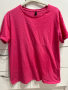 Розова тениска , снимка 3