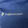 Peak Performance Bivval Polartec® мъжко спортно горнище (XL), снимка 3