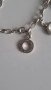Сребърна гривна-Томас Сабо, снимка 2