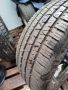 1бр. Continental Cross Contact 265/60 R18 110T, снимка 2