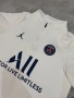 Мъжко горнище NIKE JORDAN PARIS SAINT GERMAIN. Размер М, снимка 9