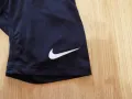 клин nike pro шорти къси панталони анцуг екип оригинален мъжки спорт тренировка фитнес крос L, снимка 6