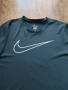 Nike - страхотна мъжка тениска XL , снимка 2