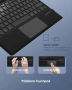 Клавиатурата за Surface Pro НОВА, снимка 2