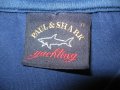 Paul&Shark мъжка оригинална тениска XL размер, снимка 6