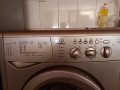 Пералня Indesit, снимка 1