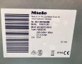Пералня MIELE Миле WCR870 WPS – 8kg , снимка 9