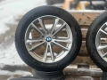 5х120 Джанти 17 цола BMW 5 G30 5x120 БМВ 5 серия Г30, снимка 4