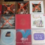 Грамофонни плочи естрада класика инструментал цигулка виола пиано , снимка 8