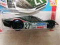 💕🧸 Hot Wheels  `67 Ford GT40 Mk.IV Then and now, снимка 1