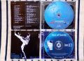 CDs – Paul Mc Cartney & David Bowie, снимка 2