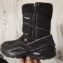 Термо ботуши Lowa Fabi GTX Gore-Tex  номер 38 водоустойчиви , снимка 11