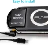 Батерия за Sony PSP 3600mAh, снимка 2