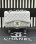 Chanel Дамска Чанта Шанел - Налични Различни Цветове Код D2263, снимка 6