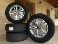 16" 5x112 Vw CVR Original, снимка 2