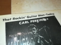 CARL PERKINS-ВНОС ENGLAND 1011251850, снимка 13